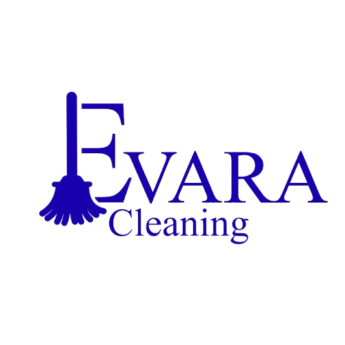 Evara Cleaning logo